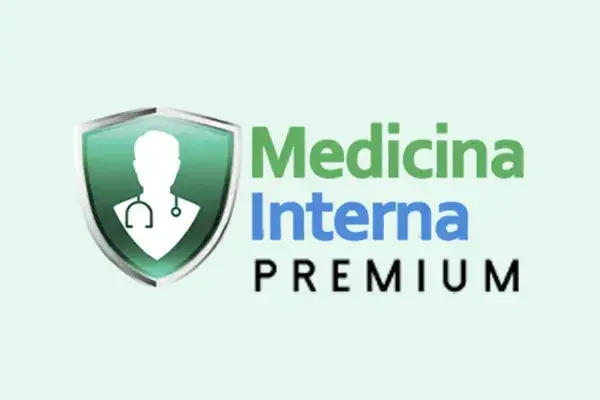 Medicina Interna Premium 2024
