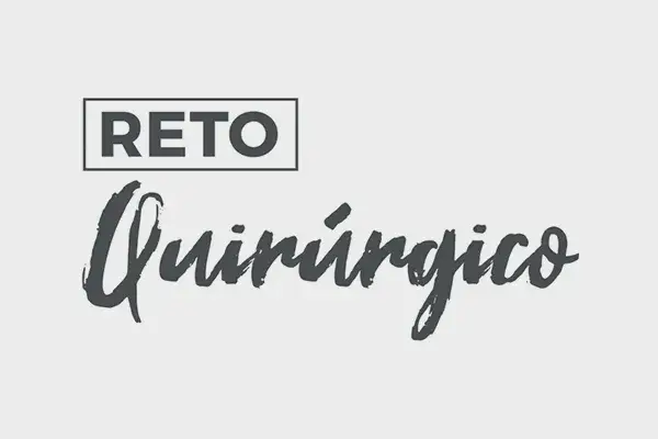 Reto Quirúrgico 2025