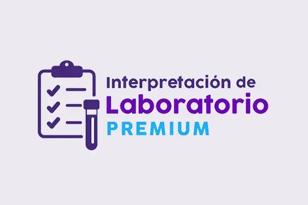 Interpretación de Laboratorio 2026